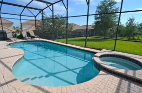 Prestigious Windsor Hills 5 Bdm Villa villa